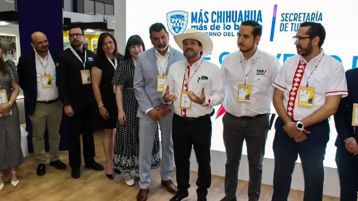 Chihuahua–El Paso