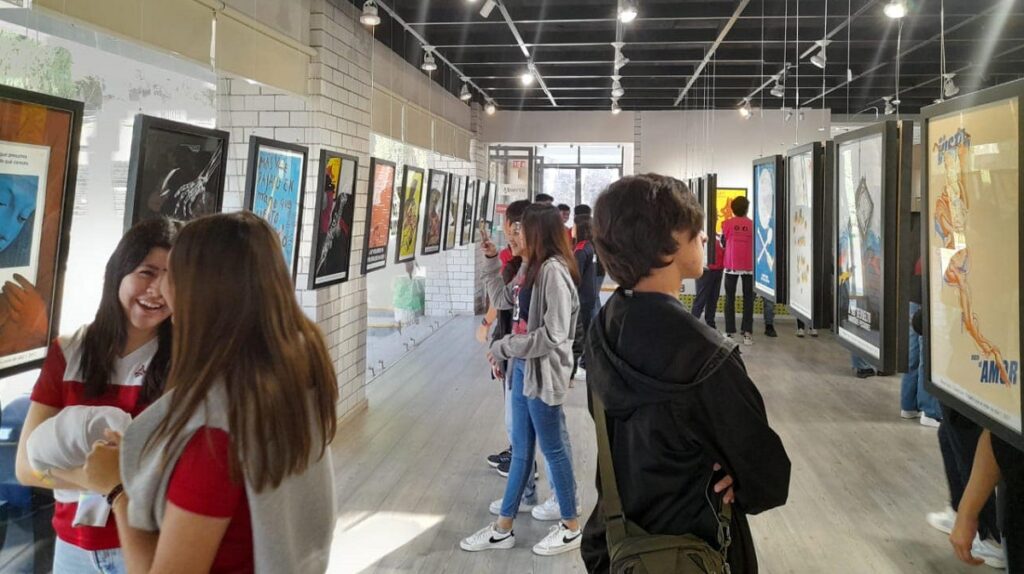 Congreso Mundial de Museos