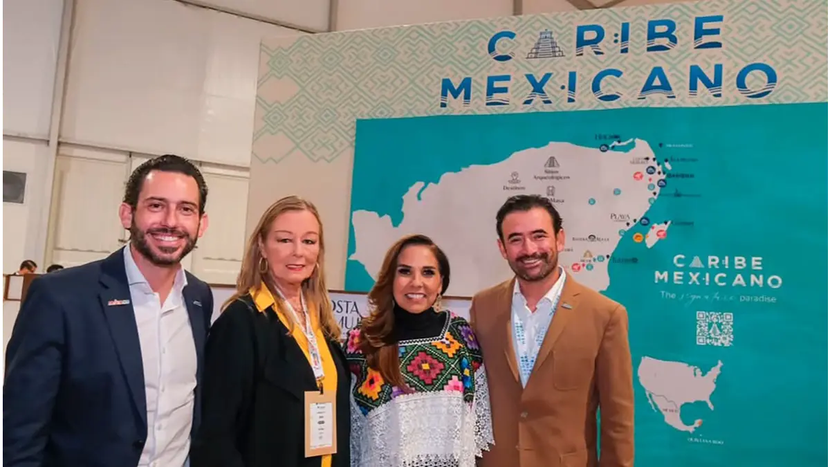 Costa Mujeres