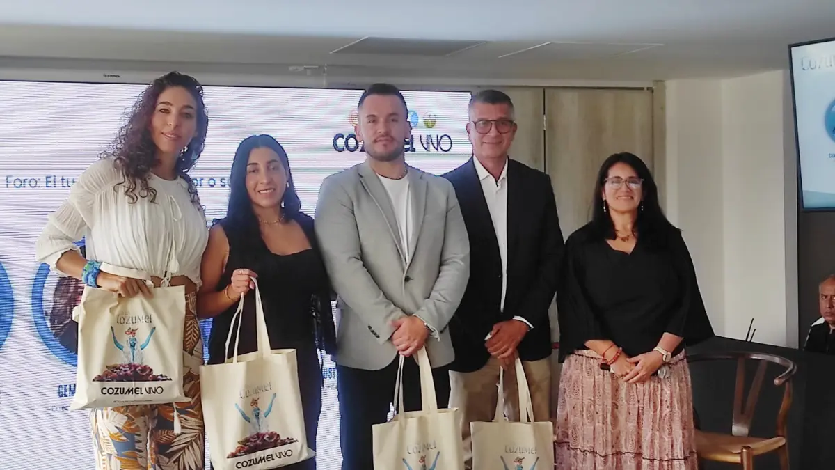 Cozumel Vivo Fest