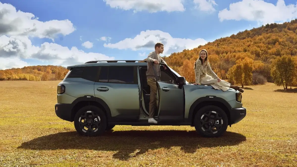 Estilos de off-road