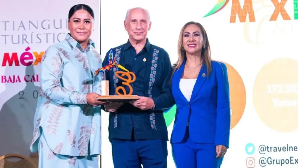 Eventos internacionales
