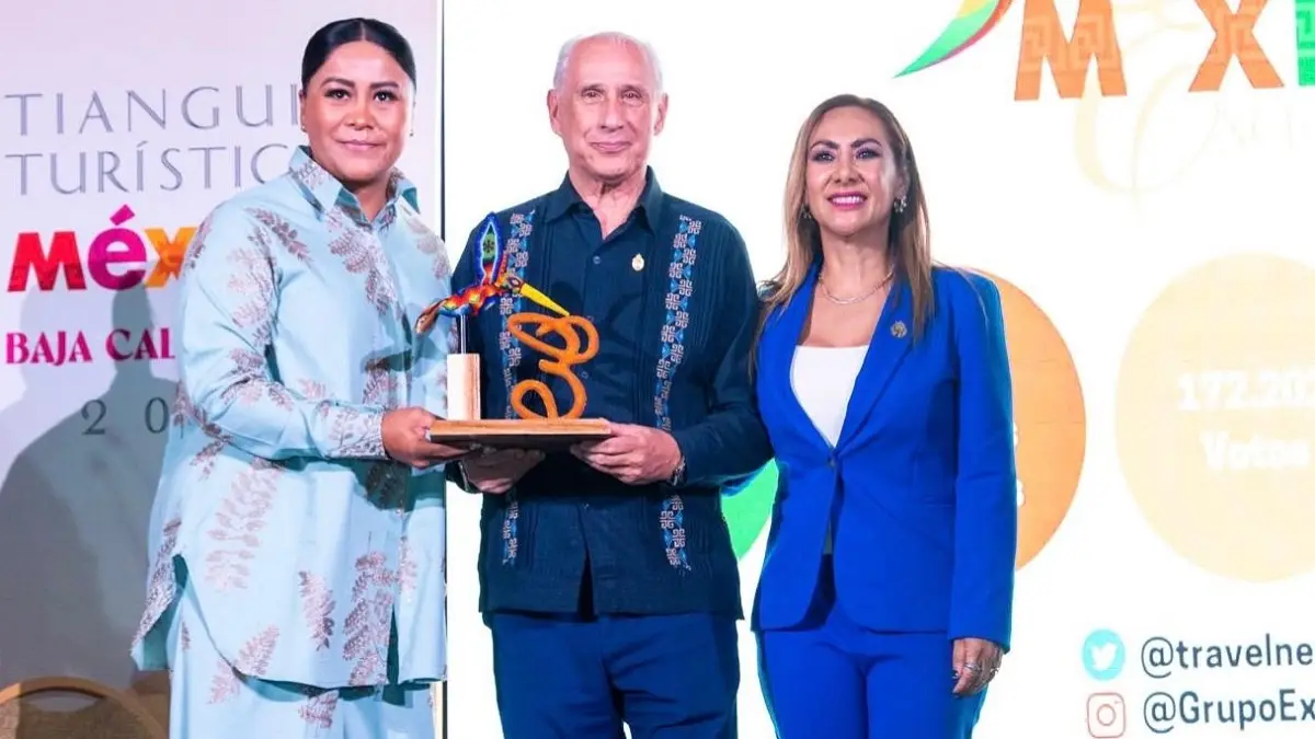 Eventos internacionales