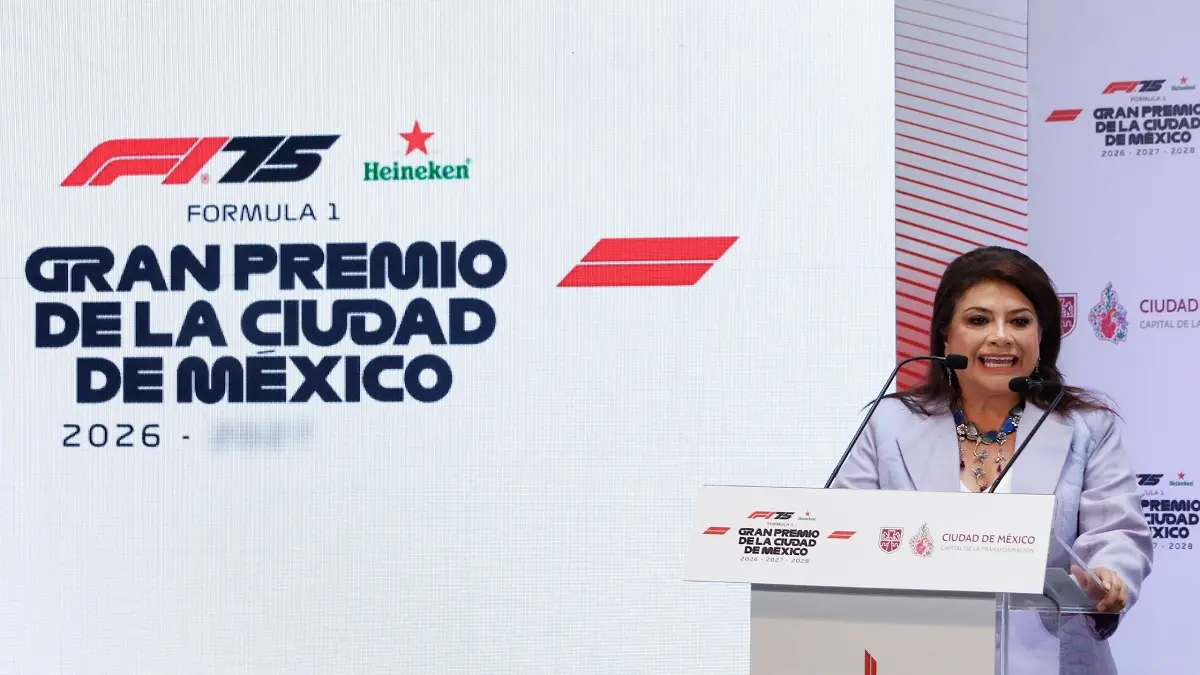 Gran Premio de México