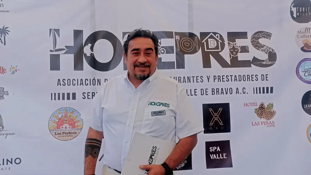 HORACIO VARGAS