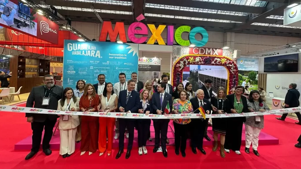 IMEX Frankfurt 2025