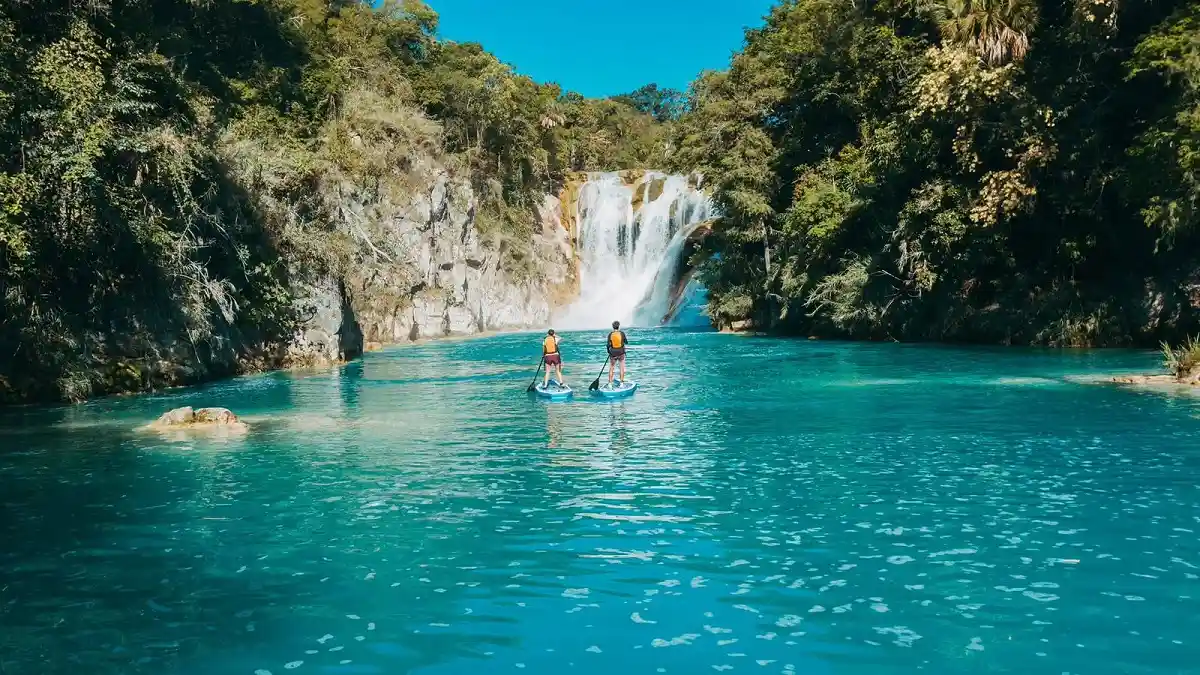 La Gran Escapada