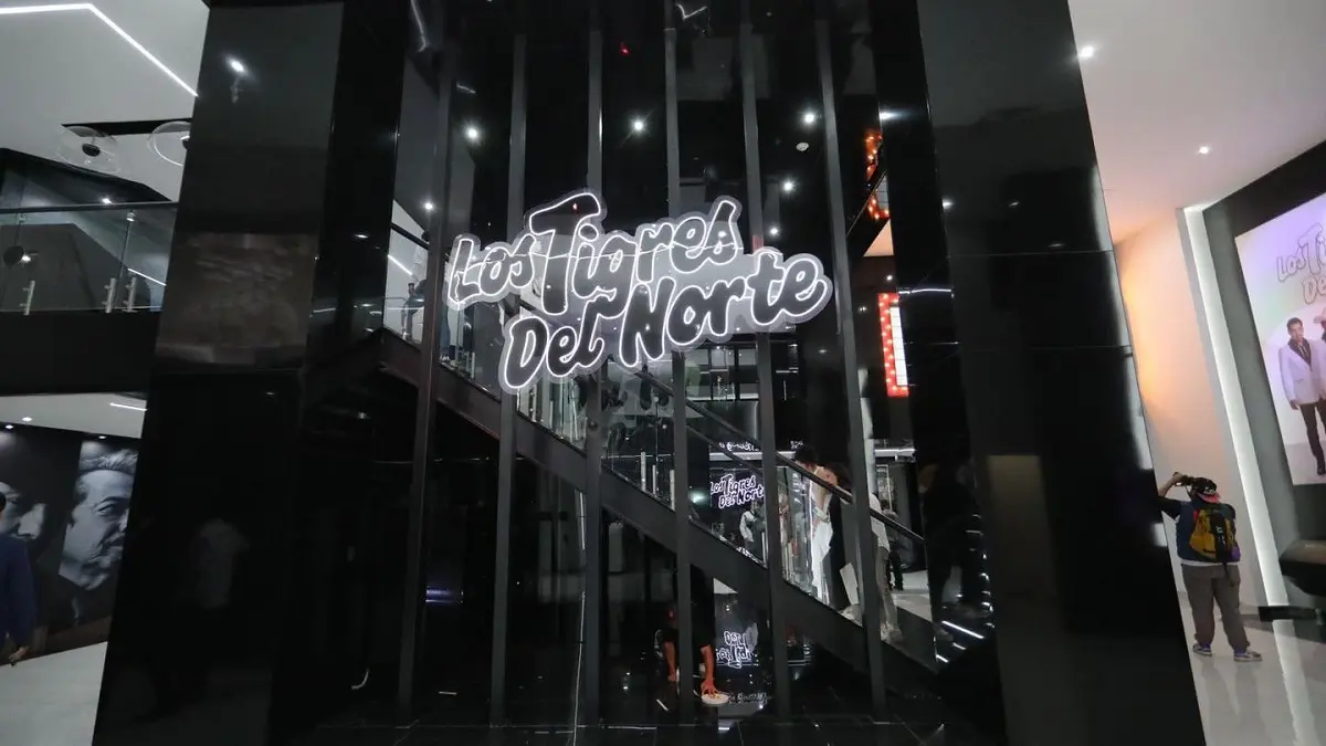 Museo Los Tigres del Norte