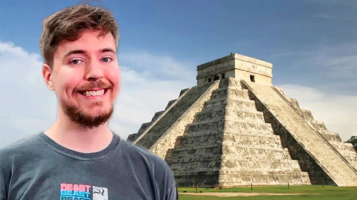 MrBeast