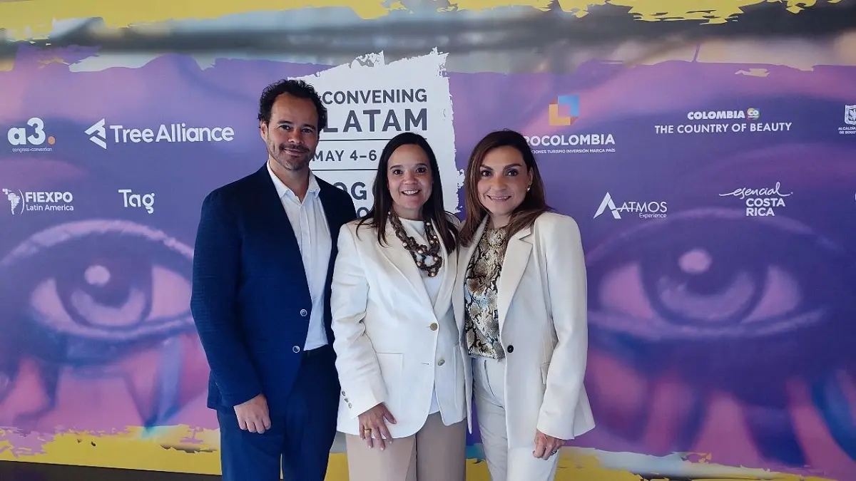 PCMA CONVENING LEADERS LATAM