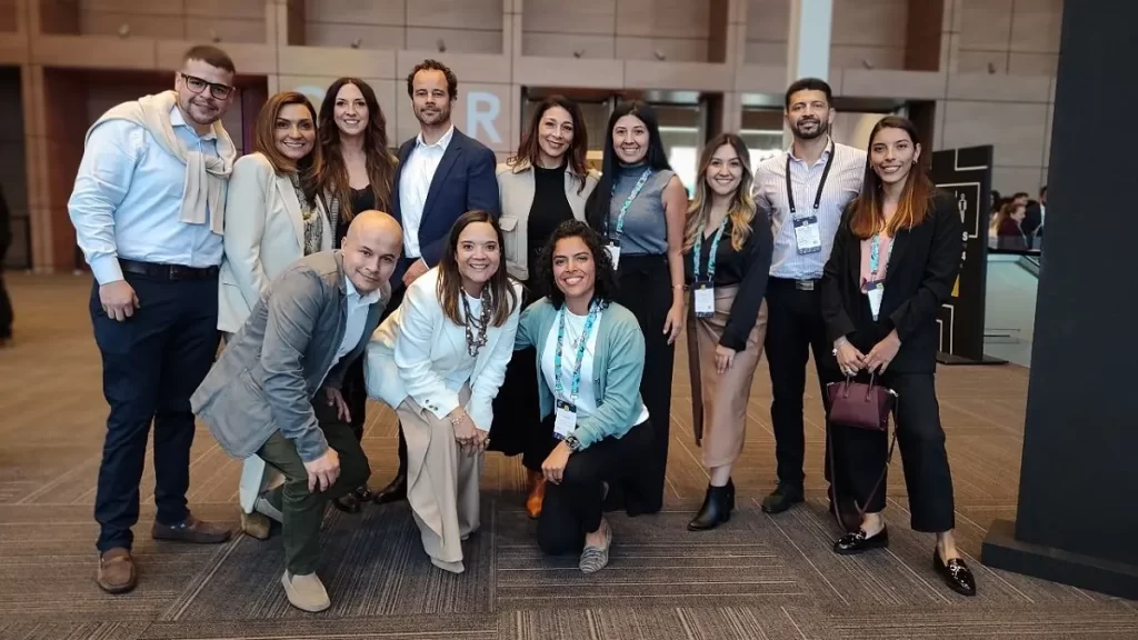 PCMA CONVENING LEADERS LATAM
