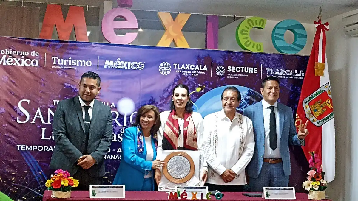 Temporada de Luciérnagas