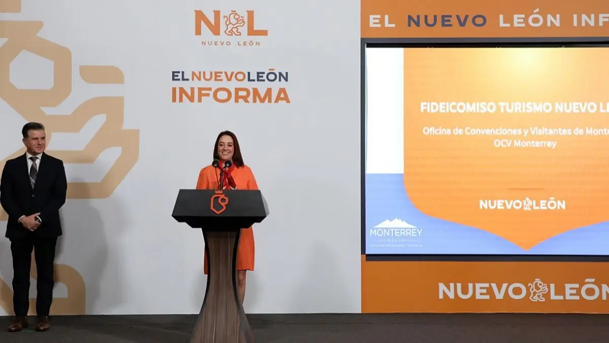 Turismo Nuevo León