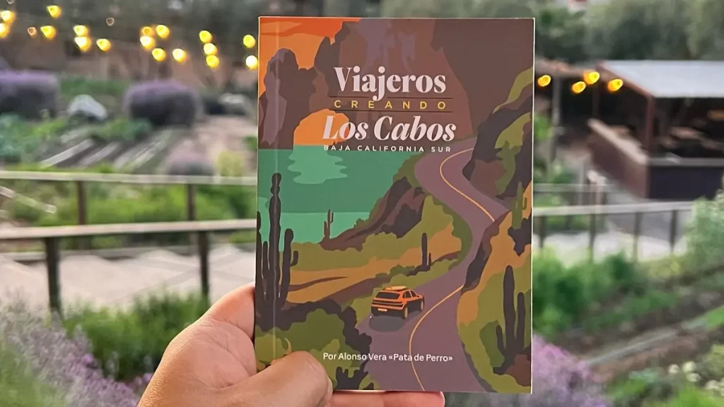 Viajeros Creando