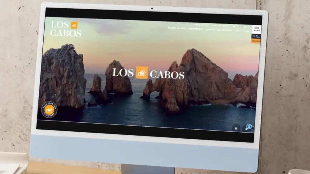 Visita Los Cabos