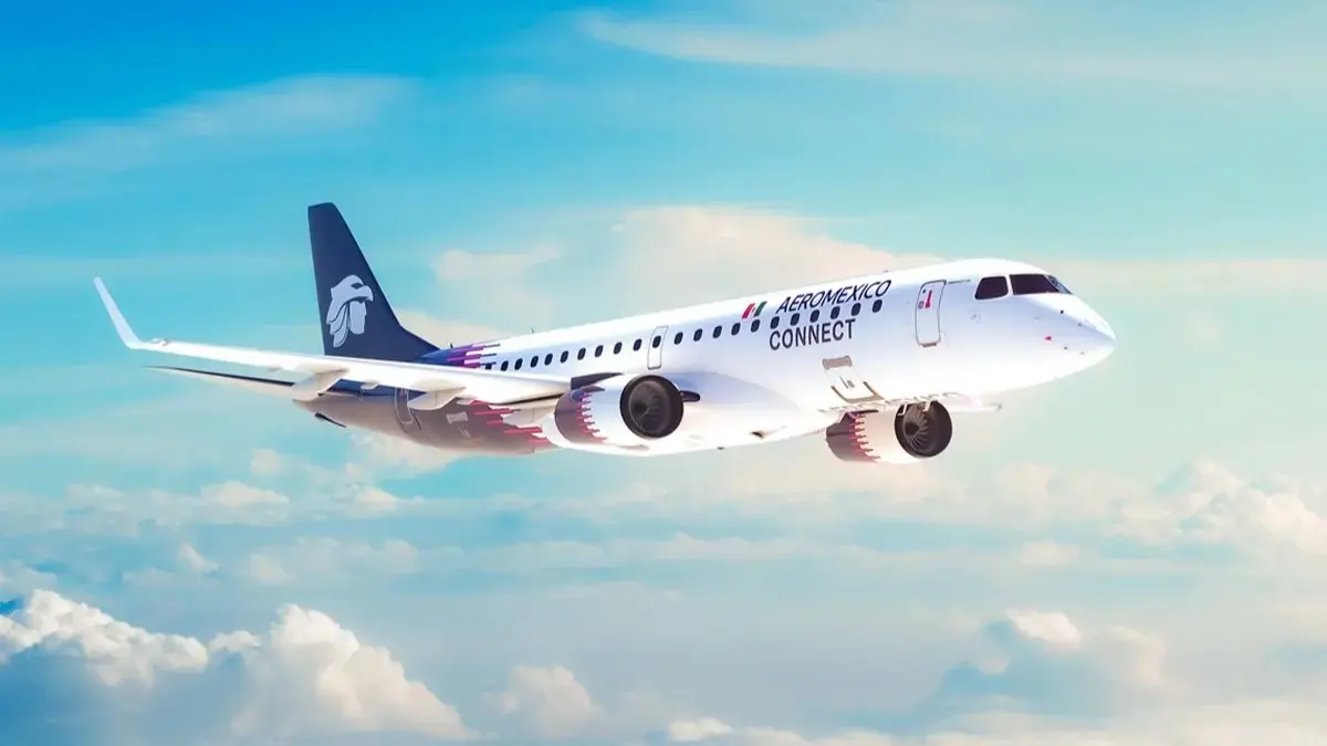 Aeroméxico