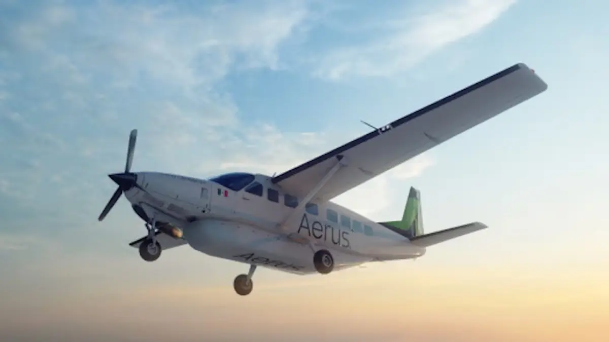 Aerus