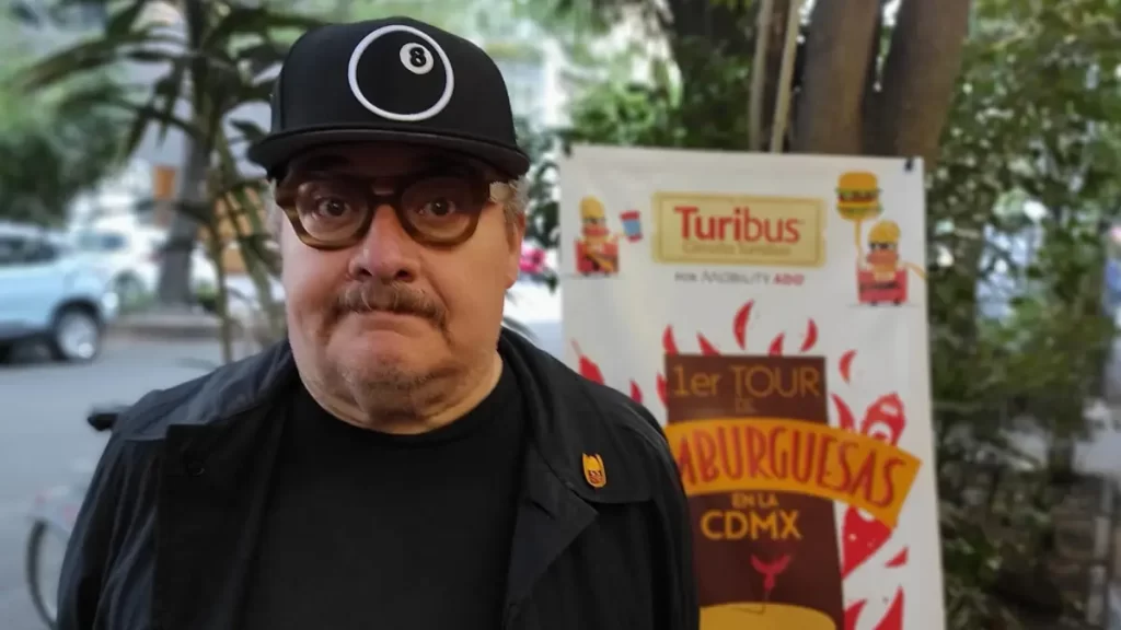 Burgerman