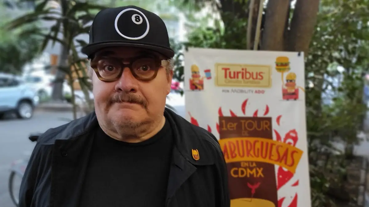 Burgerman