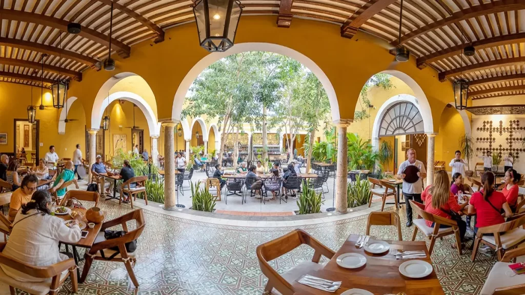 Capital Iberoamericana de la Gastronomía 2025