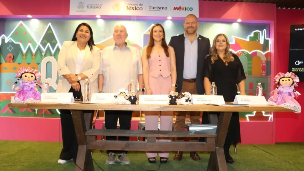 Congreso de Bodas y Eventos LAT 2025