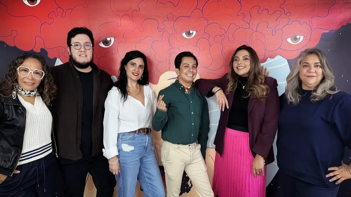 Diversidad, Equidad e Inclusión