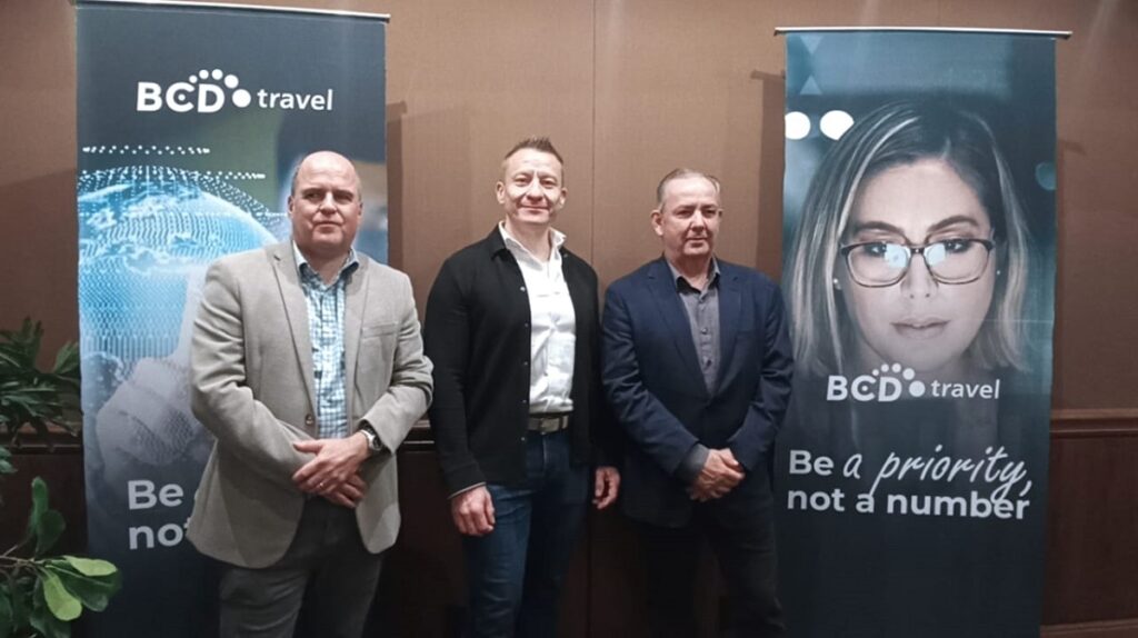 Elite Partners Connections 2025