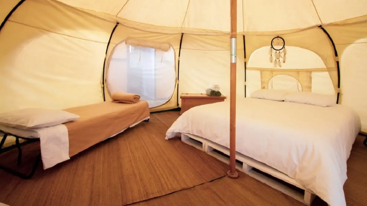 Expo Glamping 2025