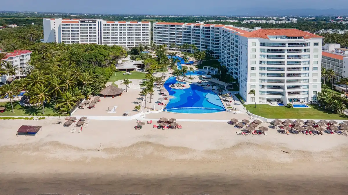 Fiesta Americana Nuevo Vallarta