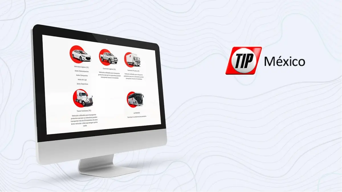 Flotas electrificadas en México