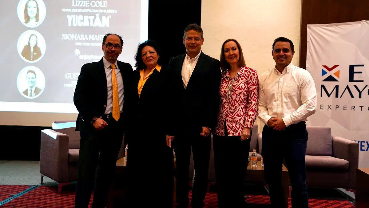 Foro ExpoMayoristas 2025