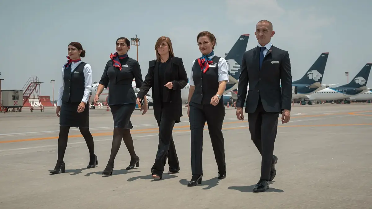 Grupo Aeroméxico