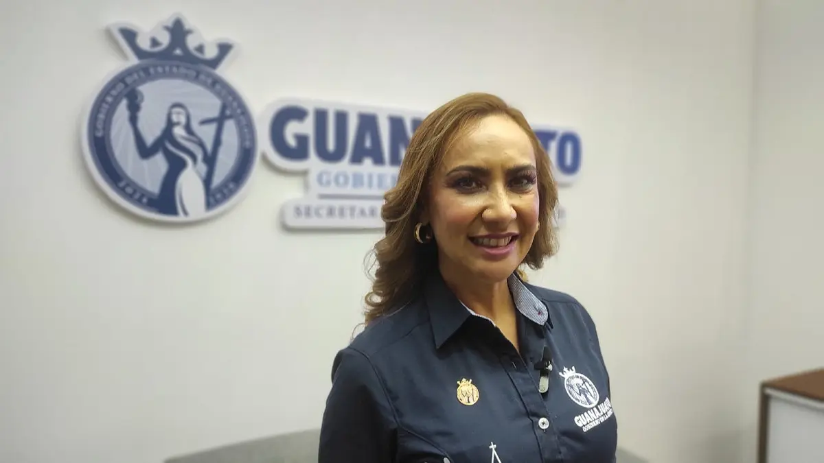 Lupita Robles