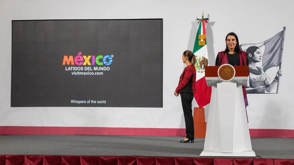 México está de moda