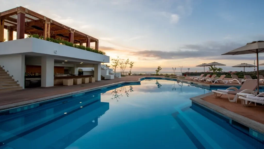 Propiedad Vacacional