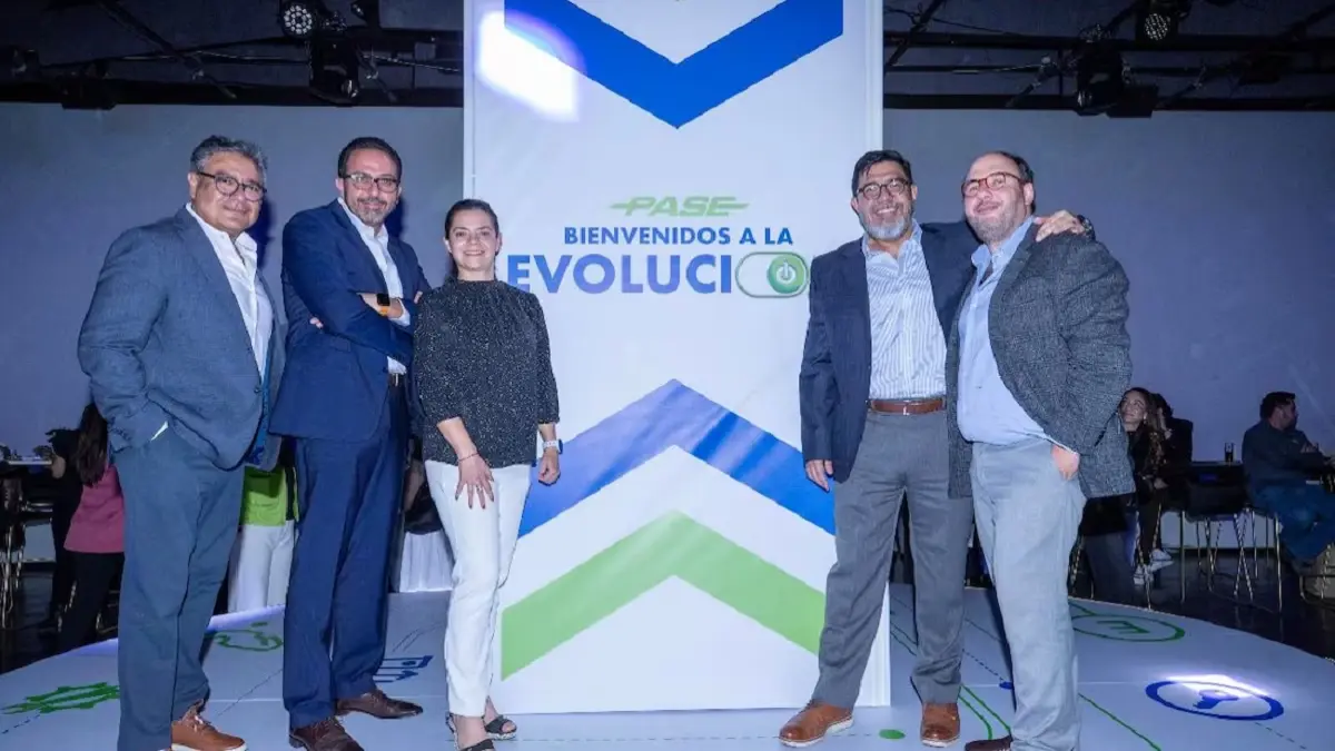 Re-evolución de la movilidad