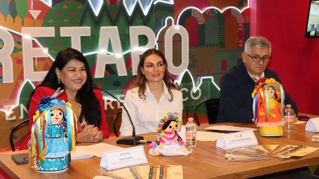 Santiago de Querétaro