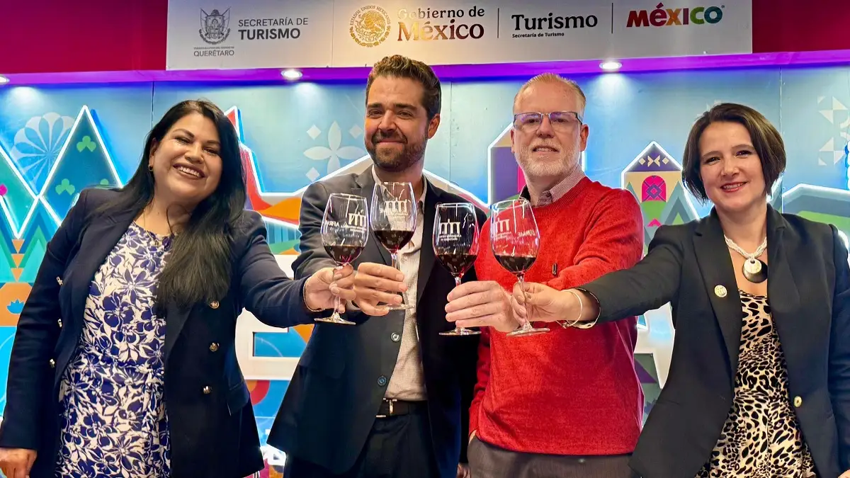 Temporada de Vendimias