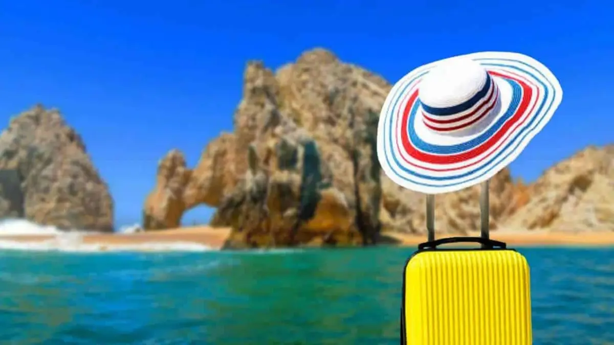 turistas internacionales