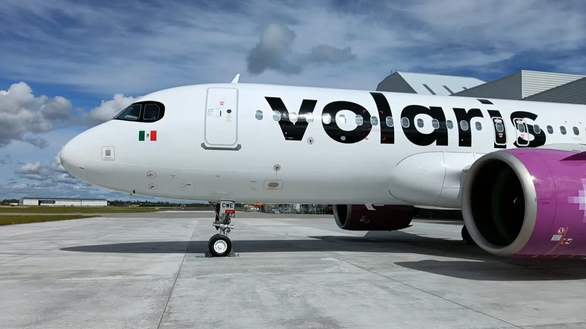 Volaris