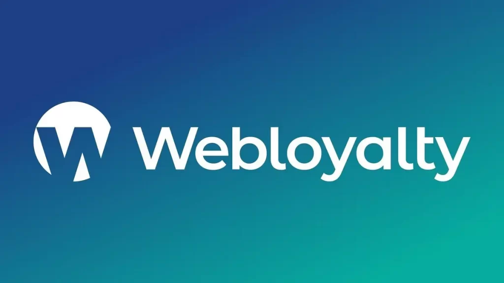 WEBLOYALTY