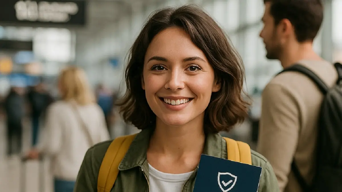 Asistencia de Viajes