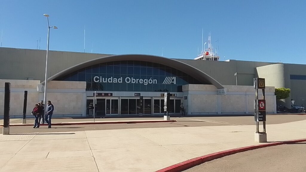 Base de Mantenimiento