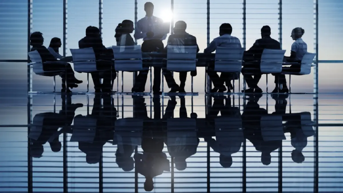 BCD Meetings & Events