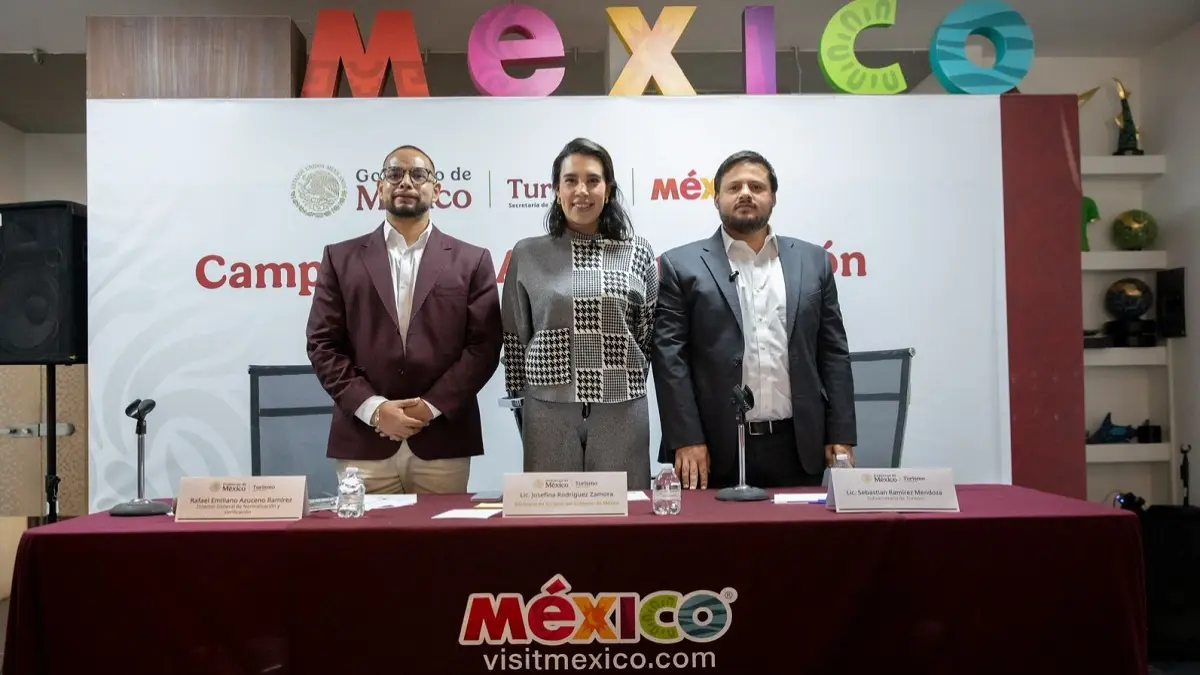 Campaña Nacional de Autoverificación Turística 2025