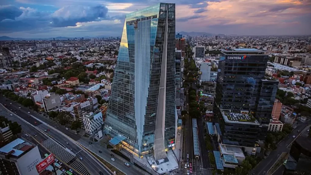 Centro Comercial Manacar