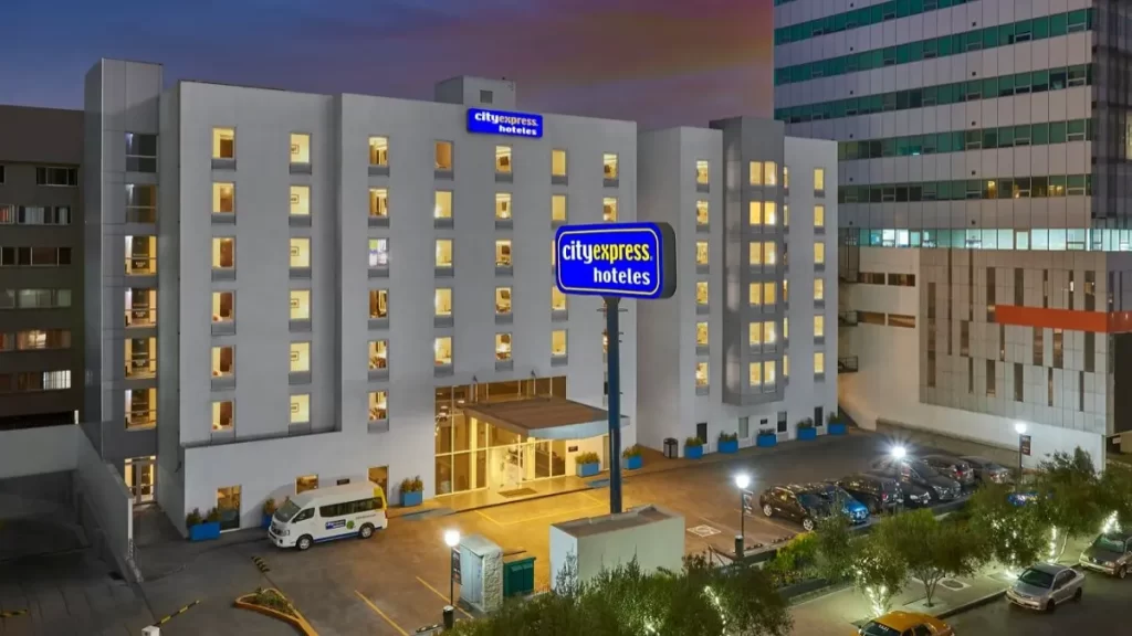 City Express by Marriott