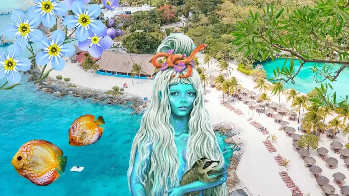 Cozumel Vivo Fest 2025