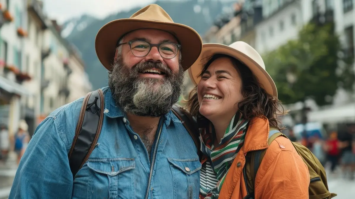 Destinos que marcan tendencia