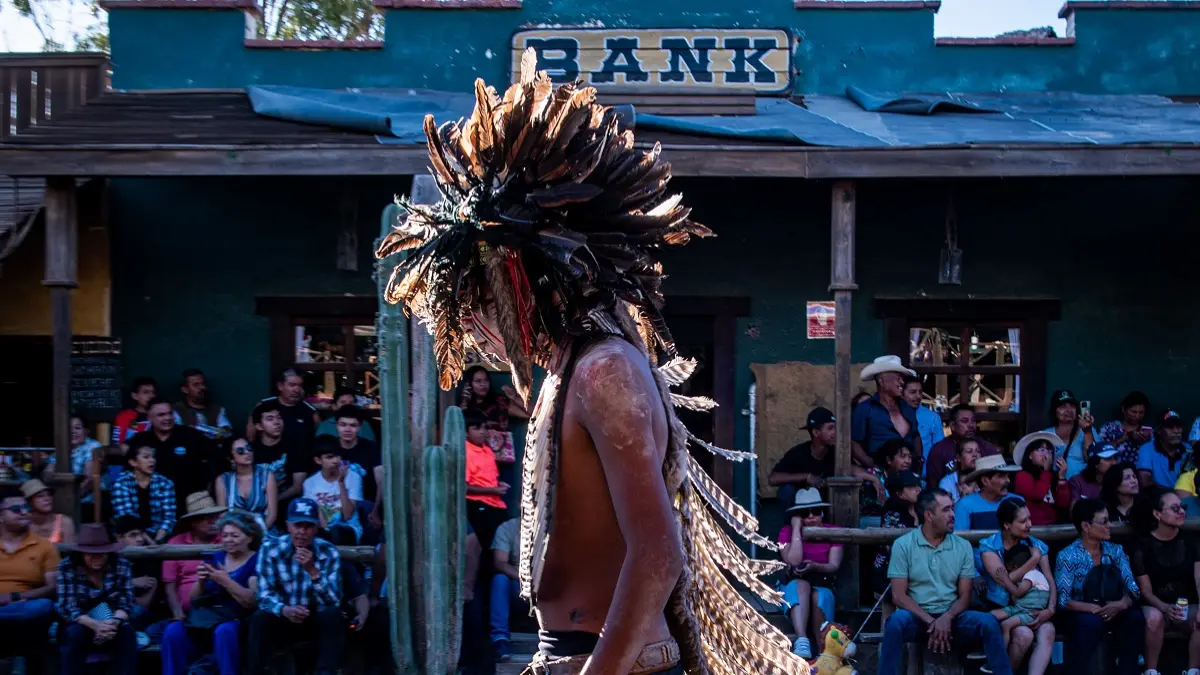 Donde los efectos especiales son reales